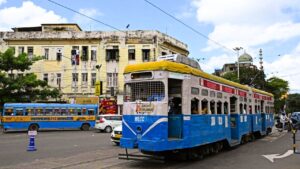 Trams to return to Kolkata in a new avatar
