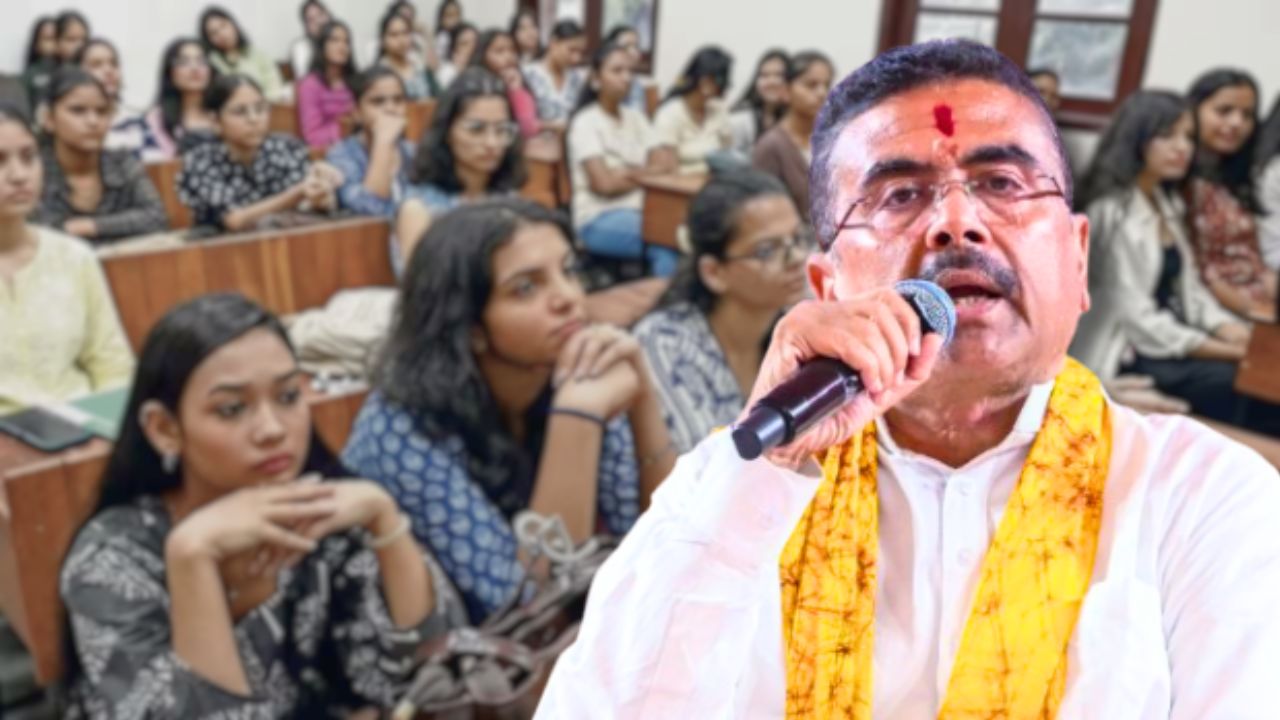 West Bengal government to provide Rs 50,000 for female college students