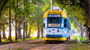 Trams to return to Kolkata in a new avatar