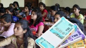 West Bengal government to provide Rs 50,000 for female college students