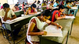 Government job recruitment notifications released for multiple posts
