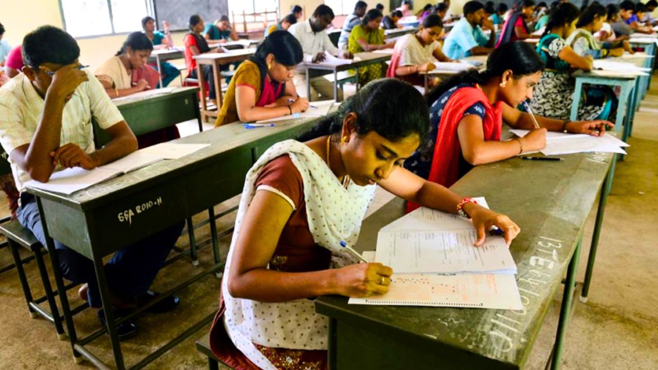 Government job recruitment notifications released for multiple posts