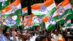 Leaving Trinamool, they are joining the Congress