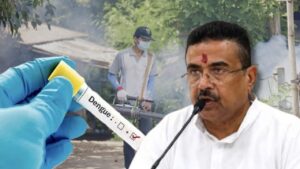 Health Department issues guidelines to tackle Dengue in West Bengal
