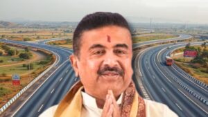 Central Government approves 1,042 crore for road development in West Bengal