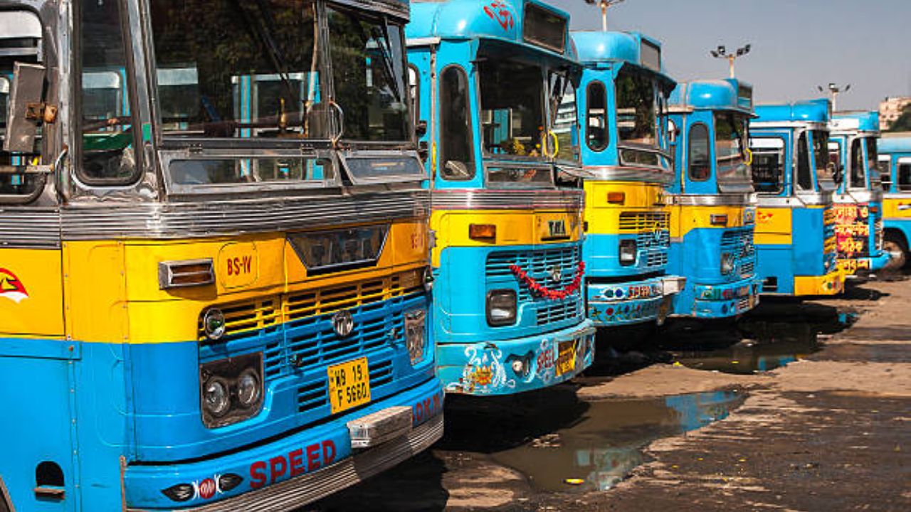 improved bus services will be available on private bus if fare hikes