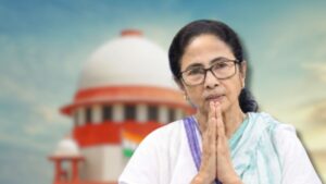 Supreme Court assured Mamata Banerjee of an early hearing in the Jora Phul case