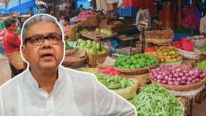 Health Minister warned everyone about toxic colors in food