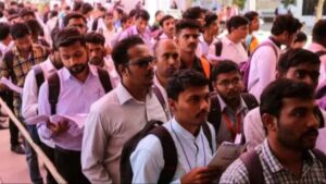Government job recruitment notifications released for multiple posts