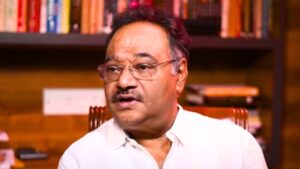 Shamik Bhattacharya opens up about non-vegetarian food controversy during Puja