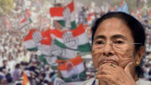 Leaving Trinamool, they are joining the Congress