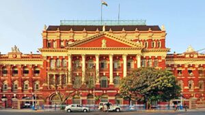 know when CM Suvendu Adhikari will start working from Writers' Buildings