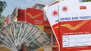 High interest rate on 'this' Post Office scheme