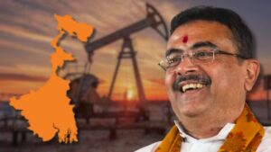 Vast mineral resources discovered in West Bengal