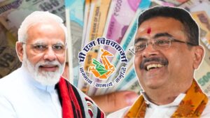 Know who is eligible for government assistance under Vishwakarma Yojana