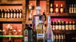 Government makes major changes to liquor shop licenses