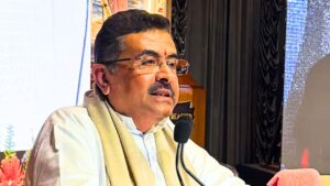 West Bengal government introducing an inter-university transfer bill