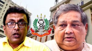 Sudipta Shantanu in conflict over IMA 150 million transaction