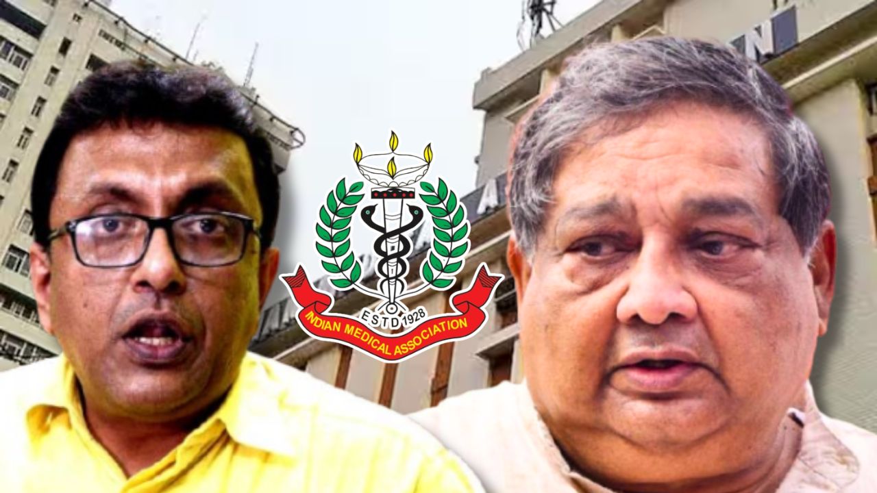 Sudipta Shantanu in conflict over IMA 150 million transaction