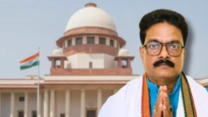 Supreme Court dismisses State's plea challenging Milan Pradhan bail