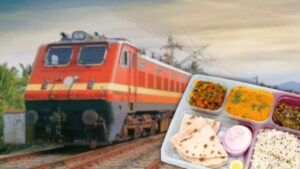 AI enabled CCTV to monitor train food now