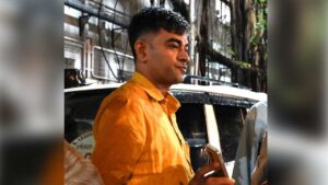 Hasi rani Rath makes explosive remarks about death of her son Chandranath