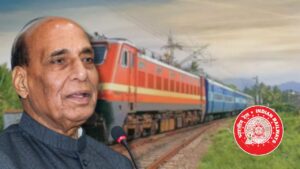 These people will get free train travel on Indian Railways