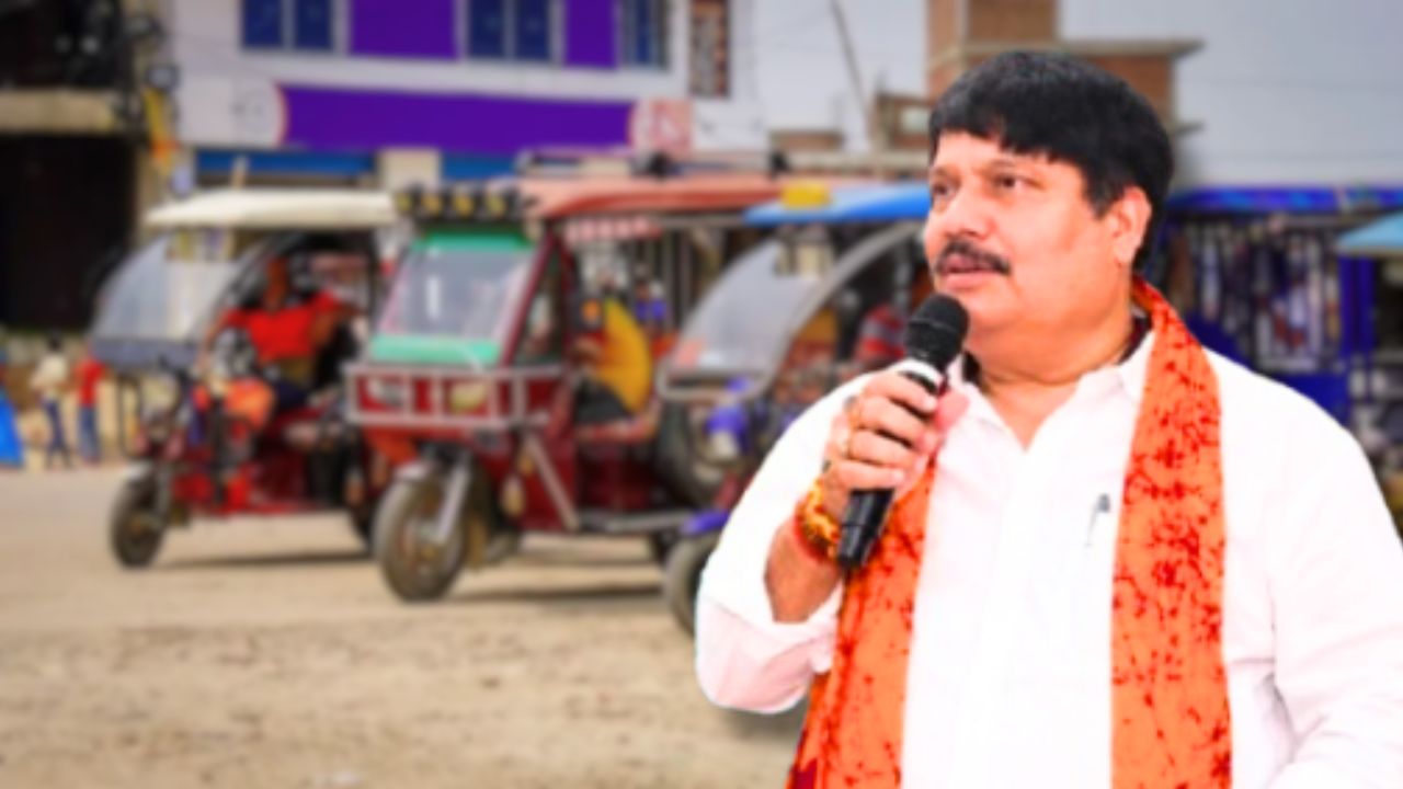 State Transport Department takes strict measures to ban Toto vehicles on main roads