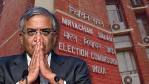 Election Commission of India breaks silence on allegations surrounding the SIR controversy
