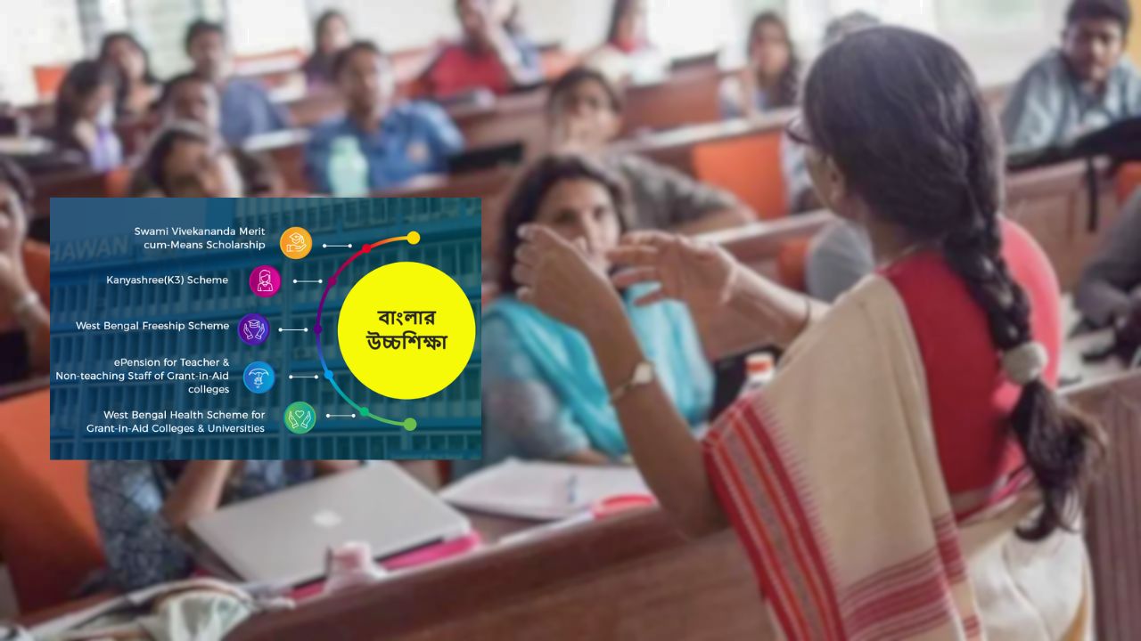 Portal launched for college teachers transfer process