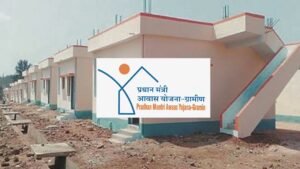 Suvendu Adhikari announced priority would be given to women under awas yojana