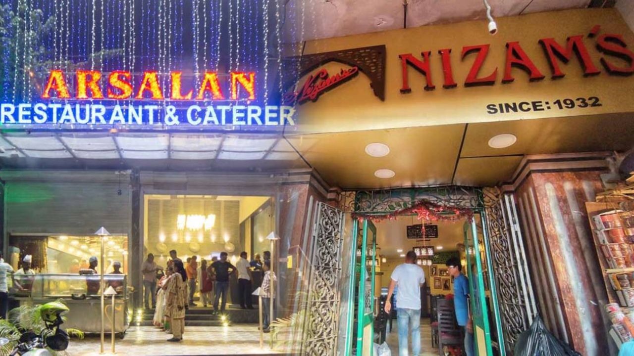 40 renowned Kolkata restaurants' licenses suspended
