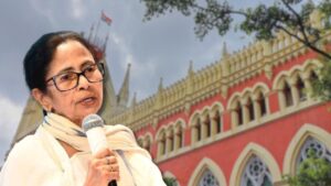 Mamata Banerjee gets relief in High Court regarding TMC account freeze