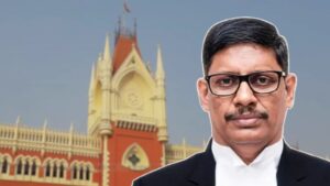 Calcutta High Court reprimands Election Commission in a case.