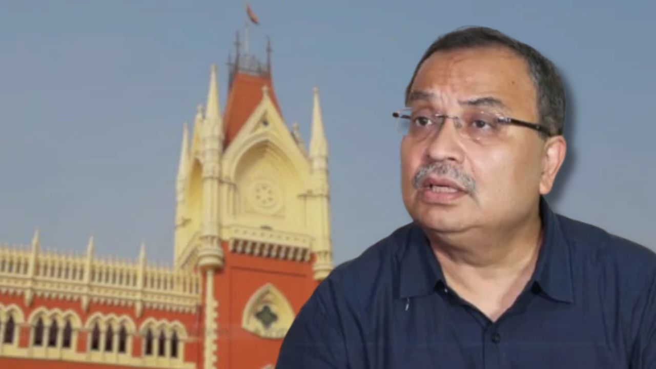 Kunal Ghosh moves Calcutta High Court after attack on his car