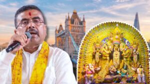 West Bengal government will engage influencers to promote Durga Puja