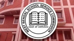 WBCS officials in charge of five regional commissions of SSC