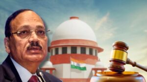 Supreme Court's significant observation regarding 'Vande Mataram'