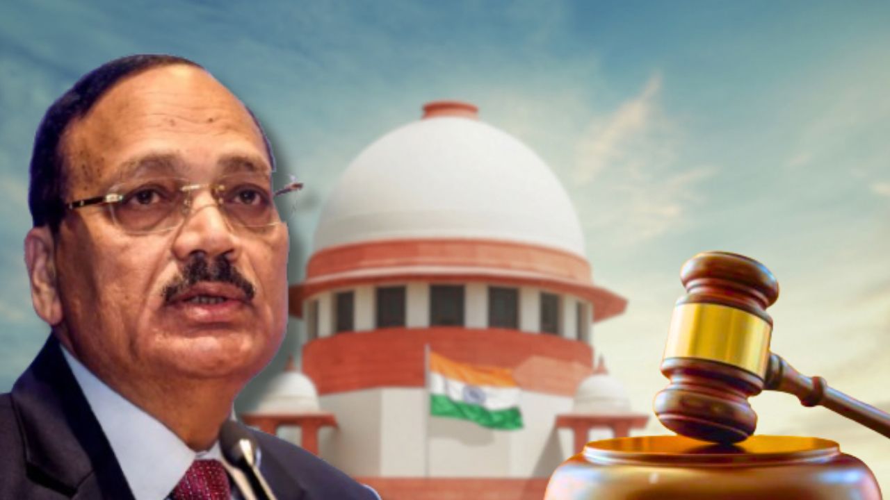 Supreme Court's significant observation regarding 'Vande Mataram'