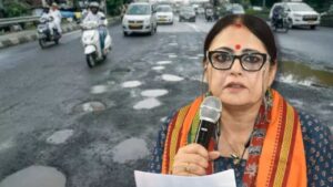 ₹25 crore allocated for repairing 100 roads in Howrah ahead of Puja