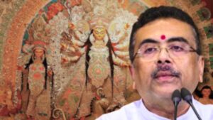 West Bengal government will engage influencers to promote Durga Puja