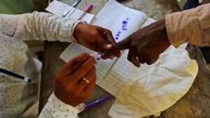 Election Commission examining all aspects to ensure peaceful municipal election