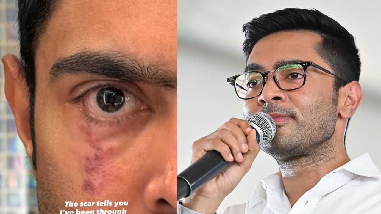 What Abhishek Banerjee is trying to convey by his recent post