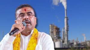 Employment opportunities expected in West Bengal from 6,000 crore project