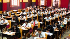 Know rules implemented for the Higher Secondary exam