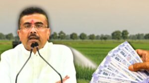 farmers will receive electric subsidy of two rupees per unit