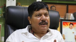 Direct bus service from Barrackpore to Puri, Banaras, Vrindavan, says Arjun Singh