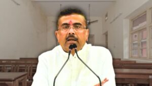 West Bengal government decision regarding schools with no students