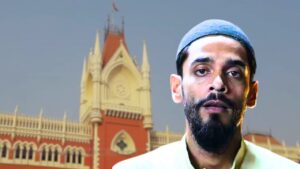 Calcutta High Court irked over 'envelope symbol' case