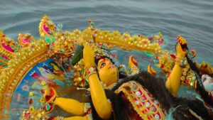 New arrangements for idol immersion after Durga Puja